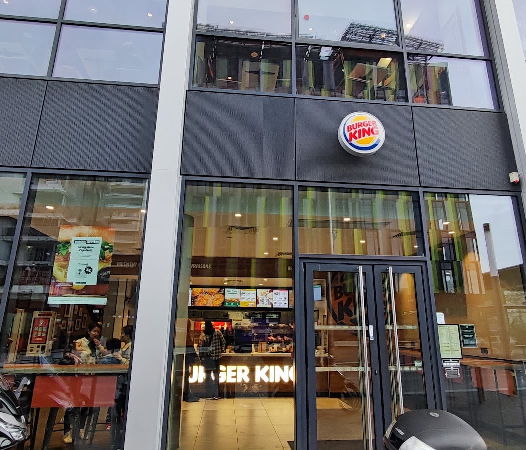 Burger King 2